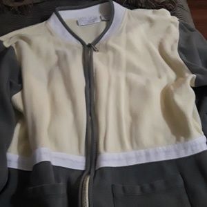 Christopher and banks jacket